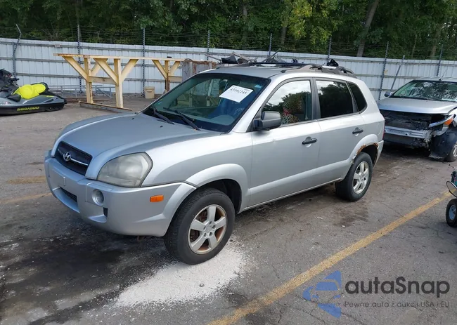 KM8JM12B67U649345: 43102245