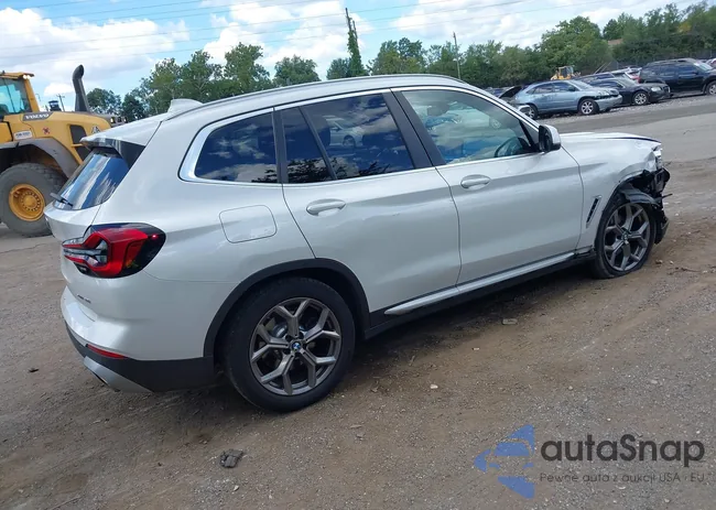 5UX53DP0XN9J21047: 43102264