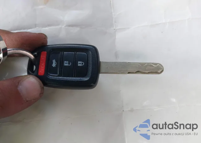 19XFC2F51GE060385: 43102265