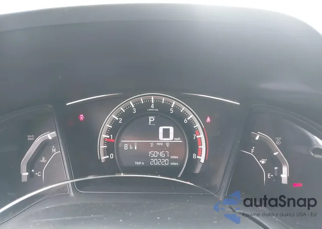 19XFC2F51GE060385: 43102265