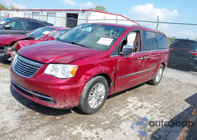 2C4RC1GGXER147916: 43102278