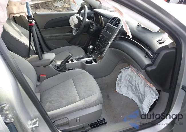 1G11B5SL6FU151700: 43102301