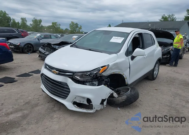 KL7CJKSB4LB019211: 43102327