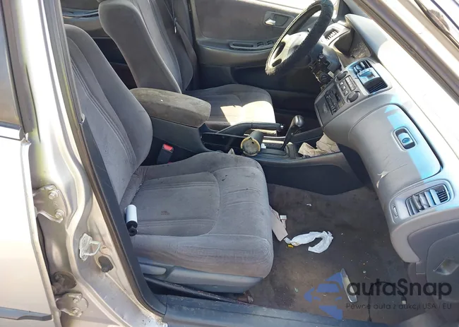 JHMCG6652YC000430: 43102342