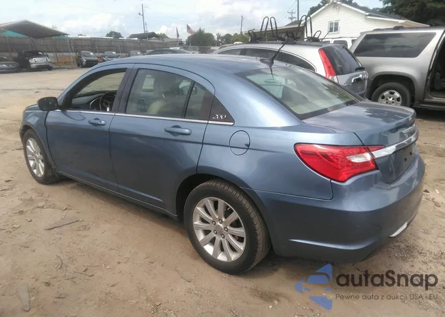 1C3BC1FB3BN602450: 43102351