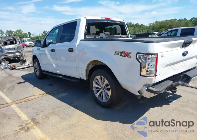 1FTEW1CP5JFC22406: 43102356