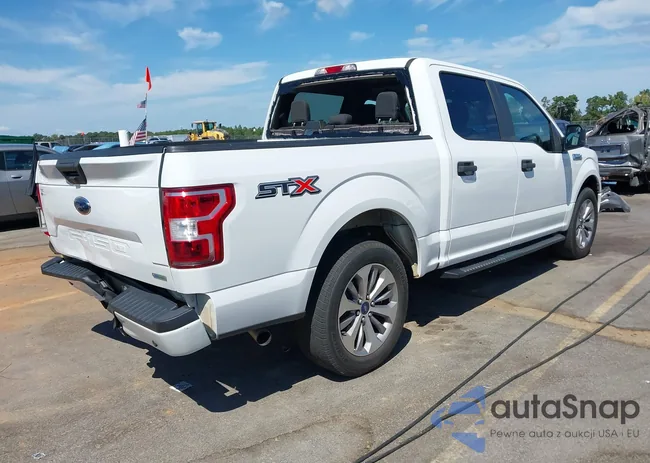 1FTEW1CP5JFC22406: 43102356