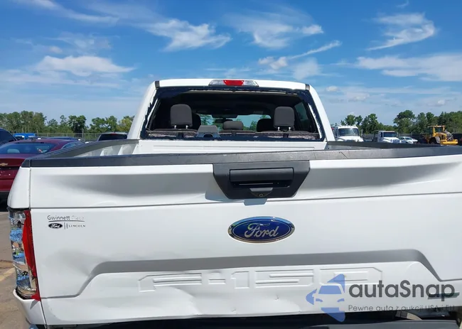 1FTEW1CP5JFC22406: 43102356