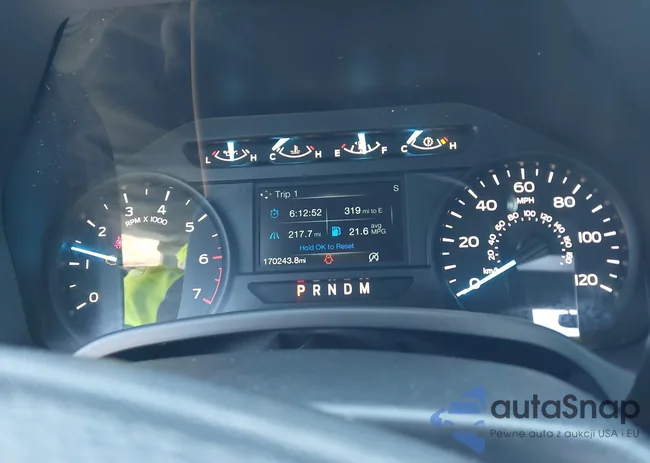 1FTEW1CP5JFC22406: 43102356