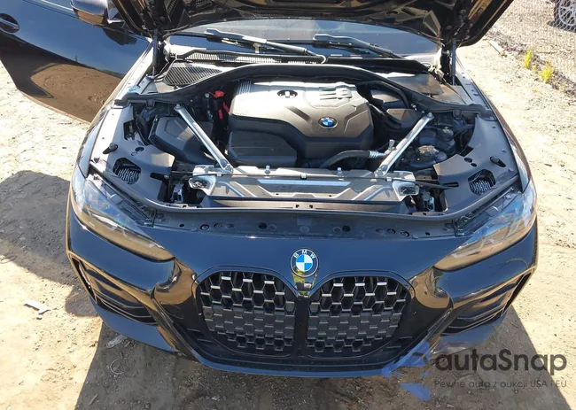 WBA43AT02NCH76825: 43102361