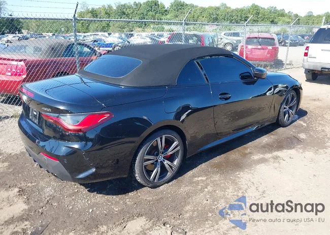 WBA43AT02NCH76825: 43102361