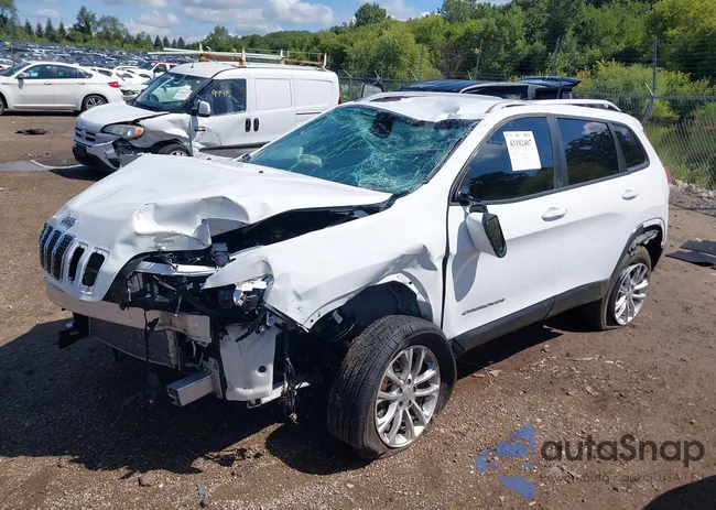 1C4PJMCB9LD631293: 43102407