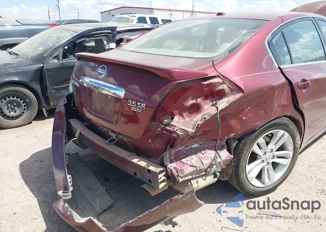 1N4BL2AP5AN446789: 43102420