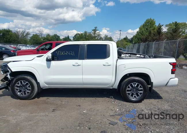 1N6ED1EK3RN634443: 43102421