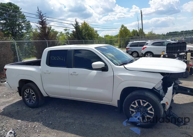 1N6ED1EK3RN634443: 43102421