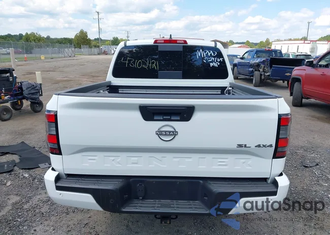 1N6ED1EK3RN634443: 43102421