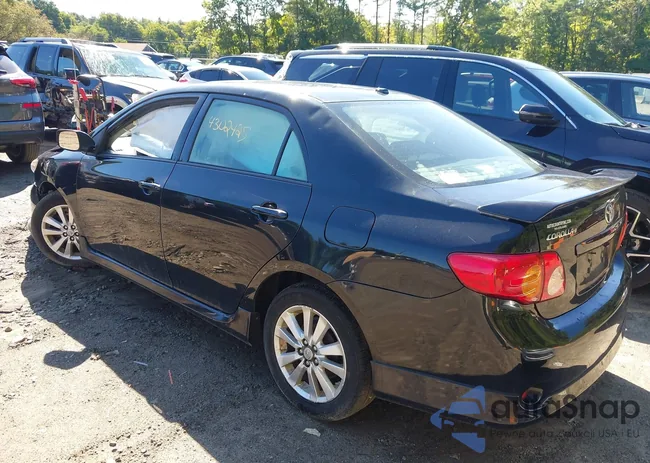 2T1BU40EX9C144626: 43102425