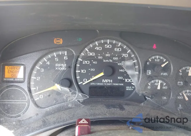 1GCEK19T5XE158575: 43102446