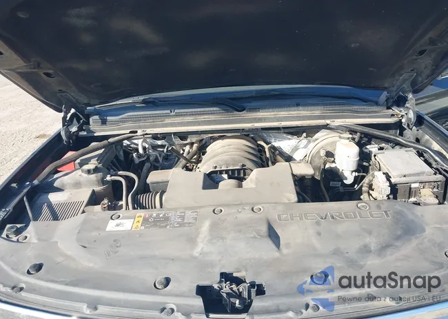 1GNSKCKC2JR362640: 43102448