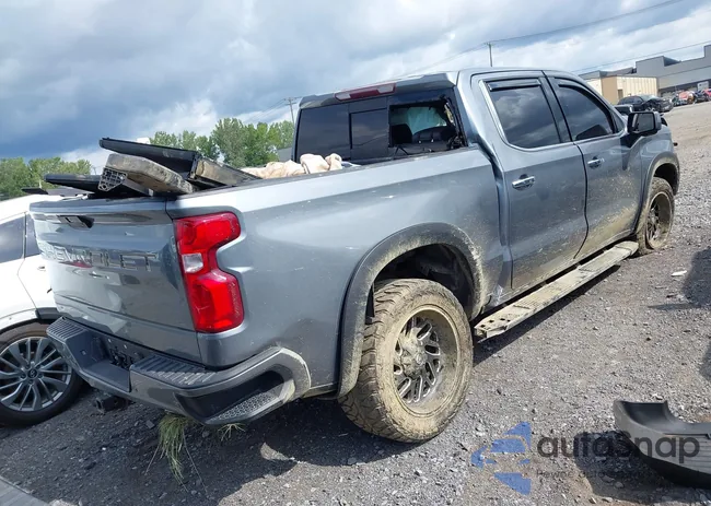 1GCUYHED1KZ401768: 43102469