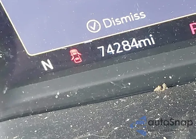 1GCUYHED1KZ401768: 43102469