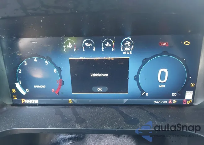 1FTFW3L51SKD76862: 43102477