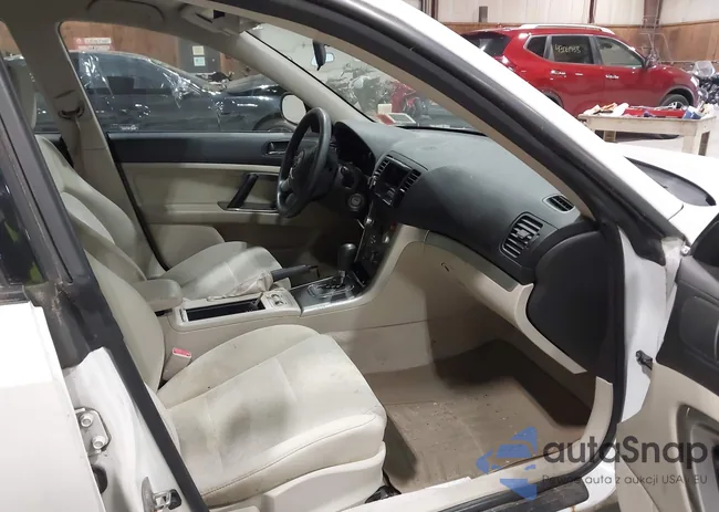 4S4BP61C687312189: 43102482