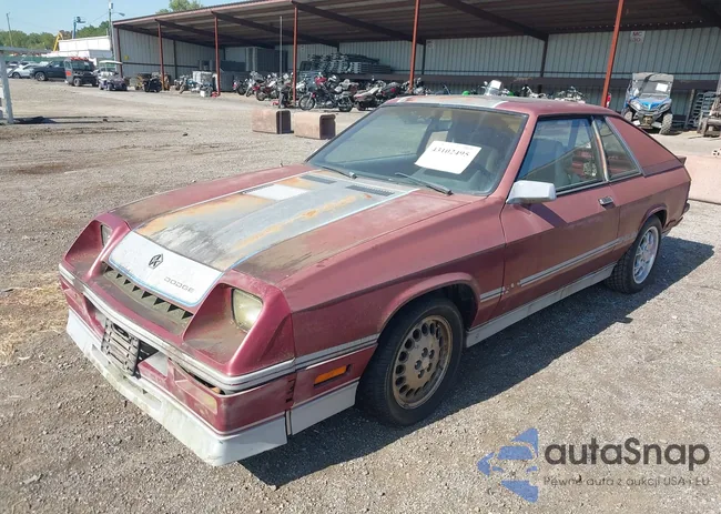 1B3BZ64E3HD304646: 43102495