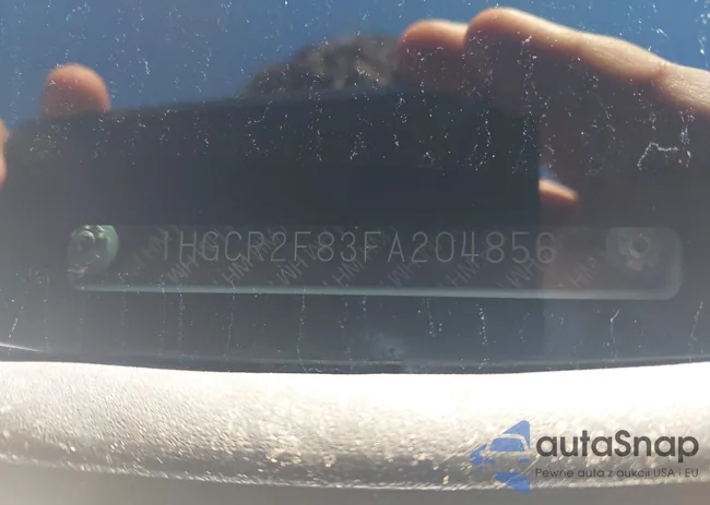 1HGCR2F83FA204856: 43102510