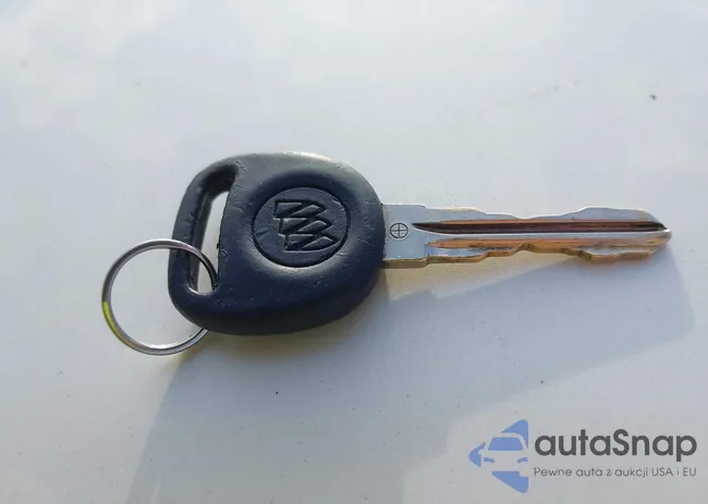 5GAKVBED8BJ233852: 43102563