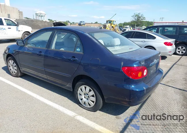 2T1BR32E15C323401: 43102601