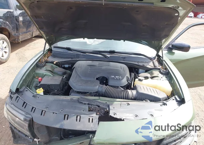 2C3CDXHG4PH572047: 43102607