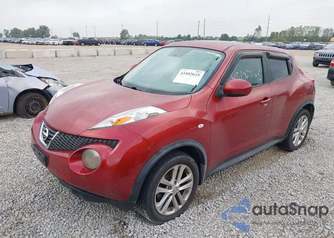 JN8AF5MV3BT005107: 43102625