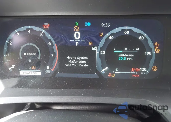 JTEVB5BR8S5009474: 43102630