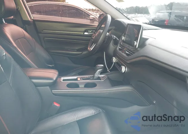 1N4BL4CV5LN303562: 43102637