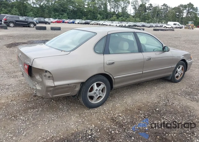 4T1BF18B2XU322737: 43102656