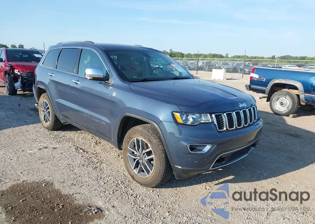 1C4RJFBG9LC141685: 43102657