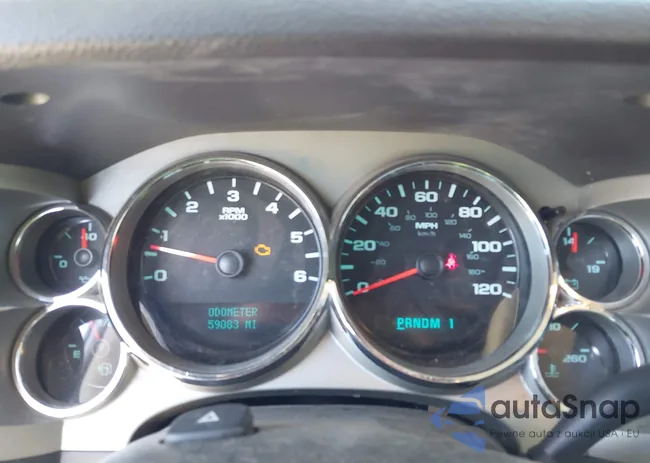 1GCHK29K28E174213: 43102700