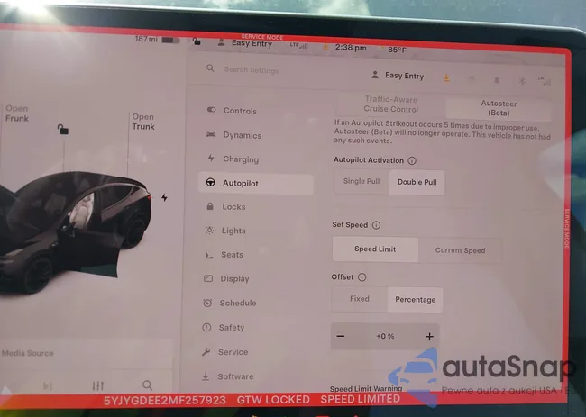 5YJYGDEE2MF257923: 43101752