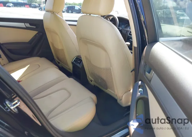 WA1UFAFL3DA050697: 43101757