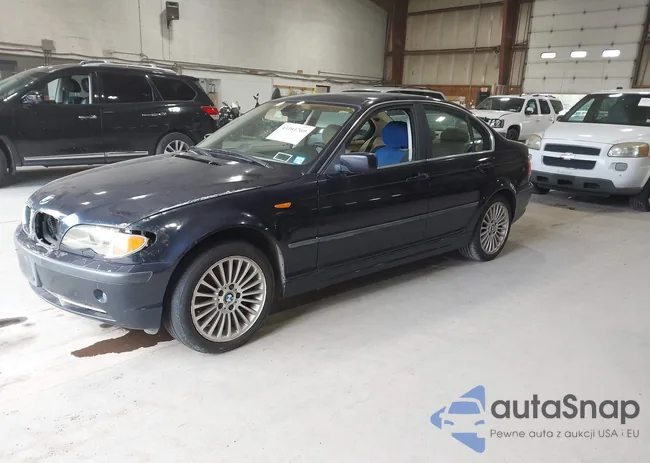 WBAEW534X3PG23783: 43101769