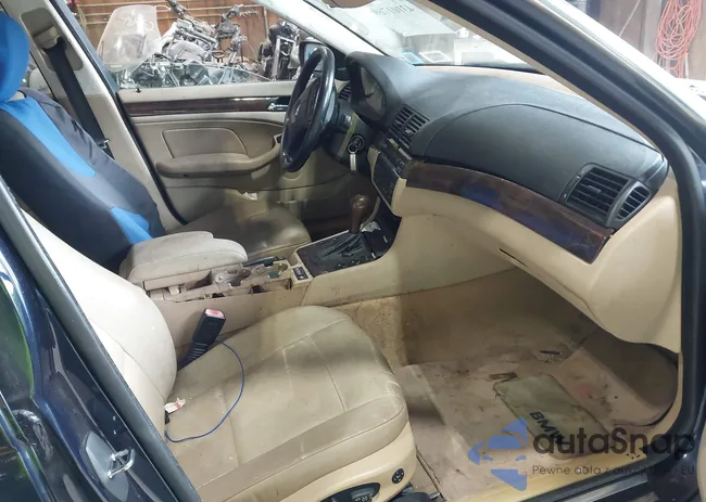 WBAEW534X3PG23783: 43101769