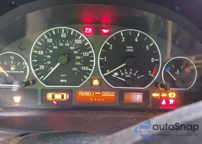 WBAEW534X3PG23783: 43101769