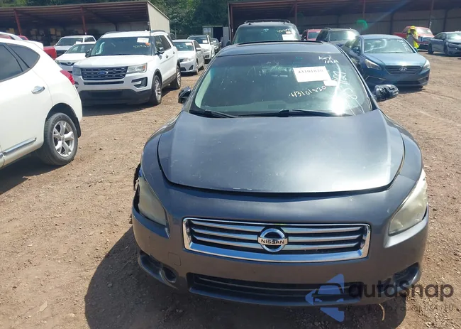 1N4AA5AP7CC857127: 43101820