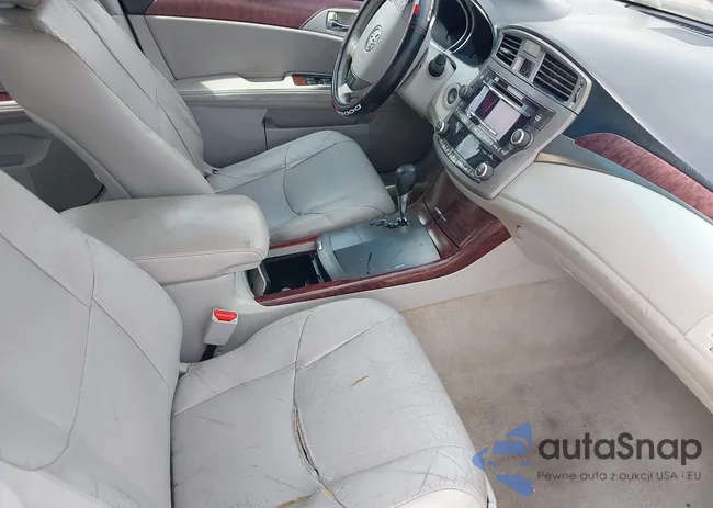 4T1BK3DB3CU446622: 43101842