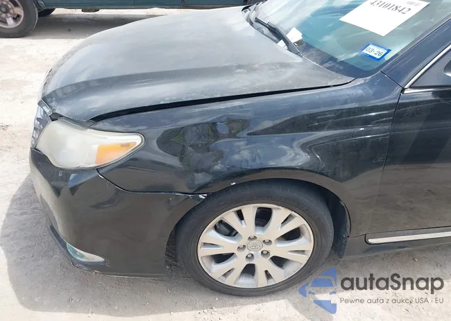 4T1BK3DB3CU446622: 43101842