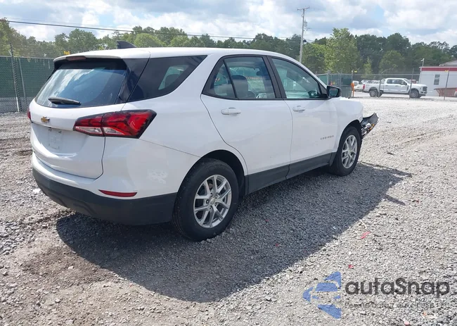 3GNAXHEG4PL209296: 43101909