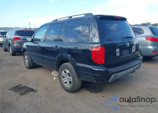 5FNYF185X5B011409: 43101923