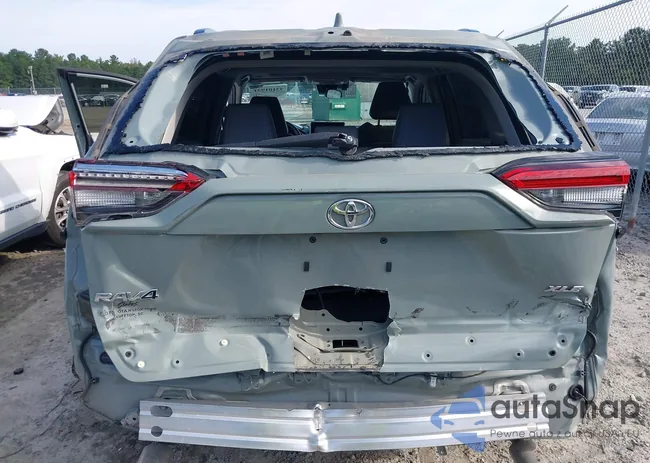 2T3C1RFV8PW297865: 43101931