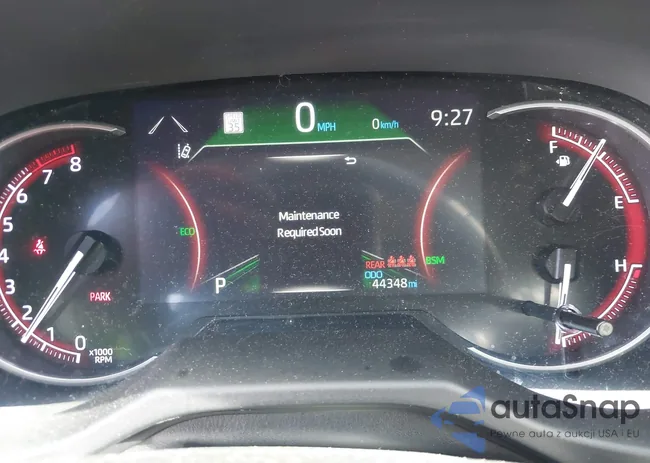 2T3C1RFV8PW297865: 43101931